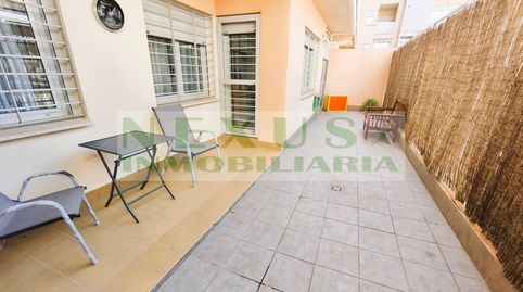 Foto 4 de Pis de lloguer a Aguas Vivas - La Zambomba, Cáceres Capital