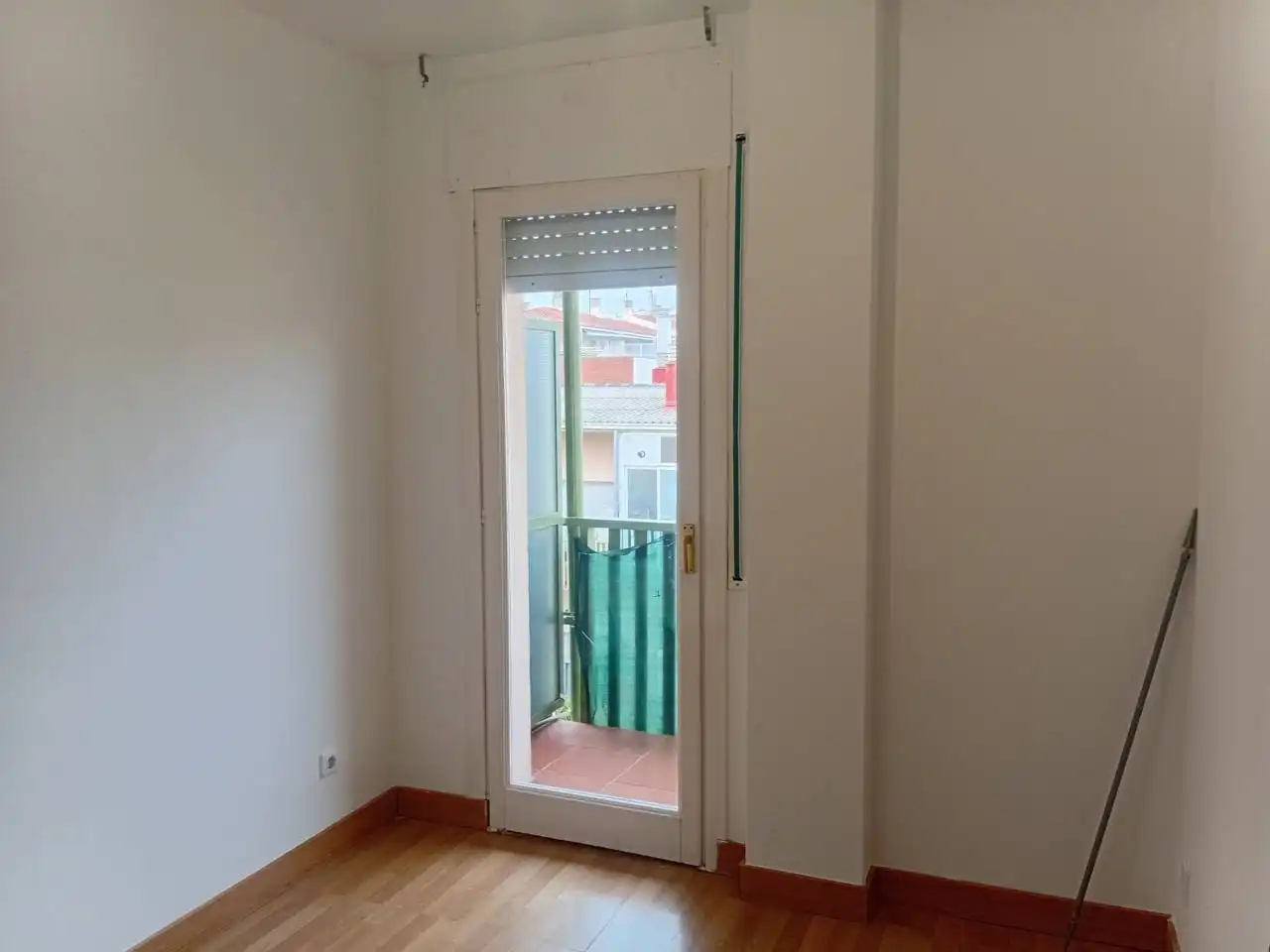 Bedroom of Flat for rent in Nord-est