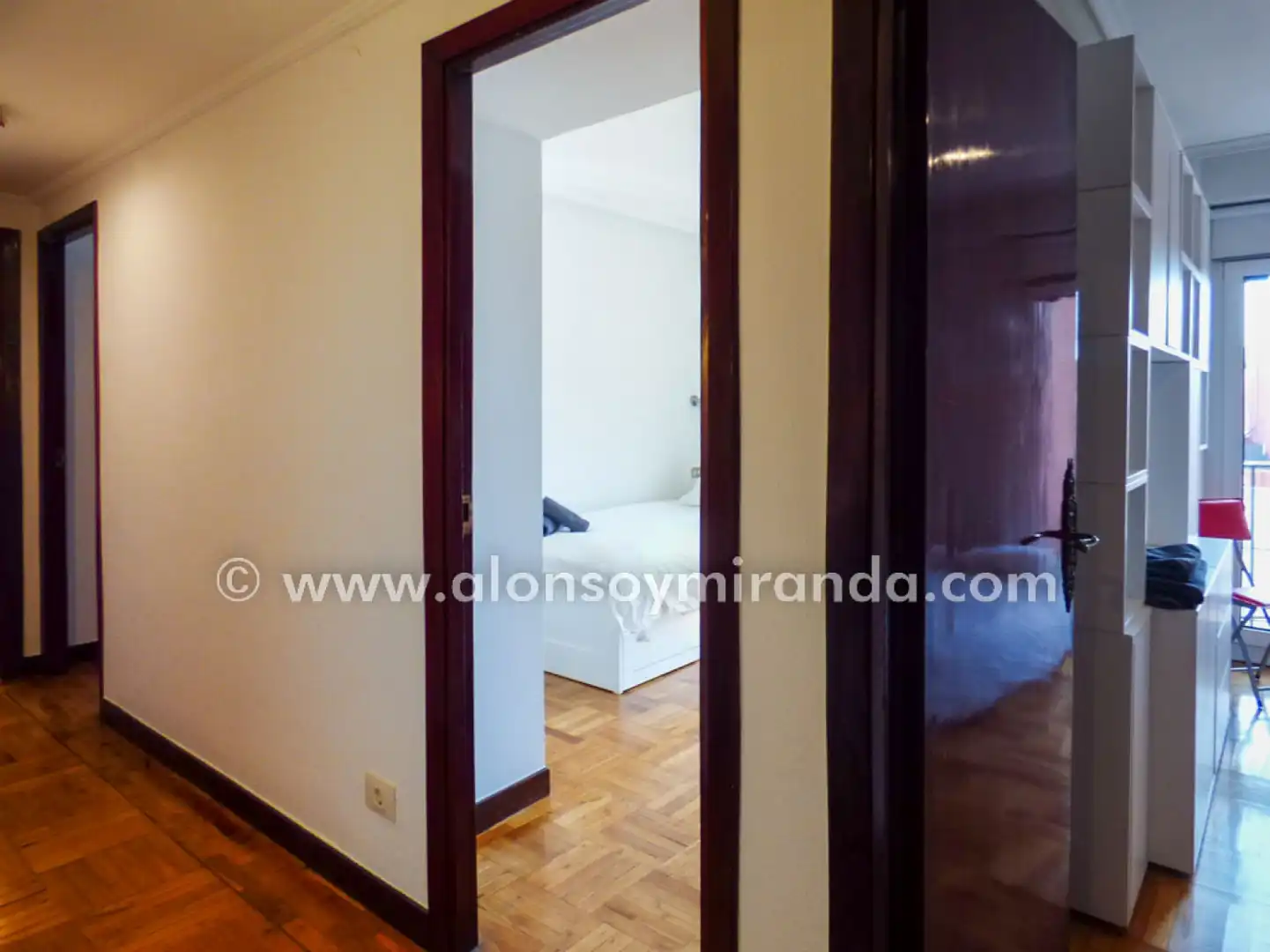 Wohnung zur Miete in Gijón - C/ Llanes, 2, Barrio del Centro