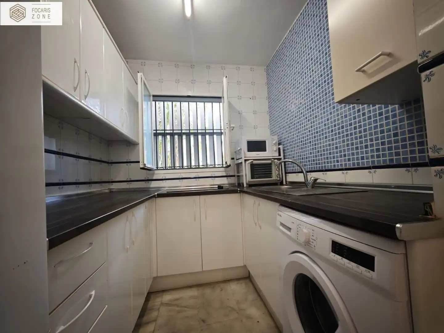 Flat with terrace for sale in Urbanizacion RONDA GOLF OESTE, imagen 16