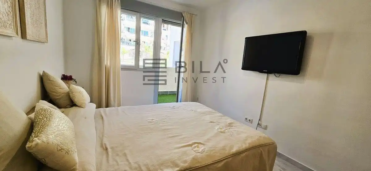 Piso con piscina en venta en Ingenieros, imagen 17