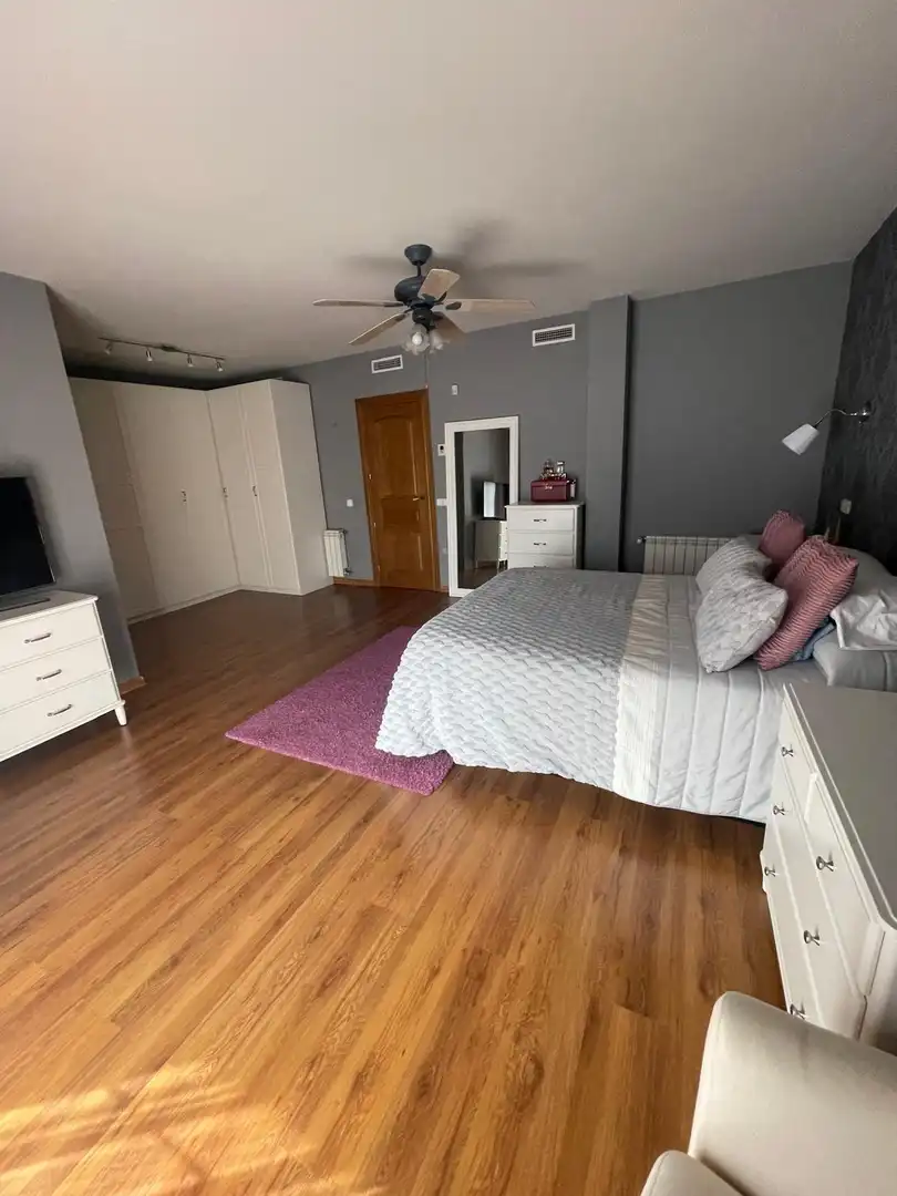 Casa o chalet en venta en Calle Viena, Hospital - Nuevo Centro de Talavera de la Reina