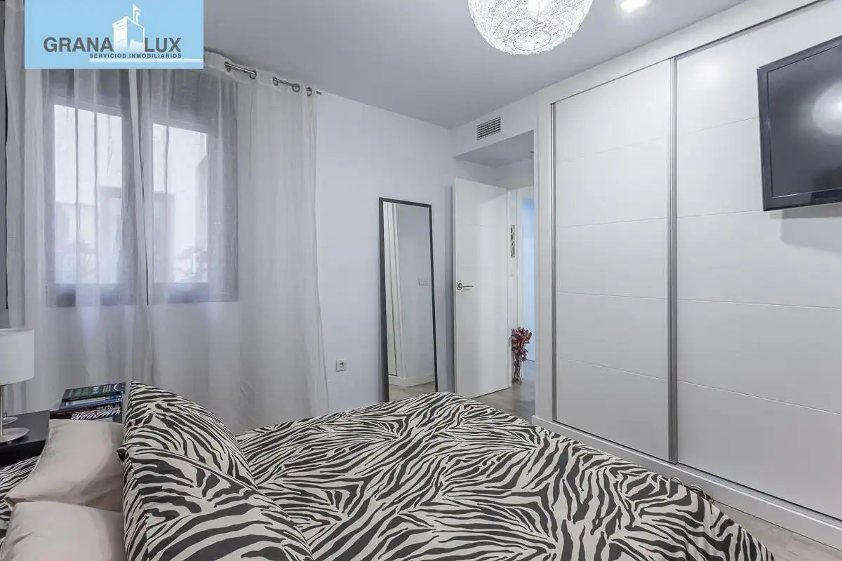 Wohnung mit Aufzug zum Verkauf in Calle de Estacadas, imagen 14