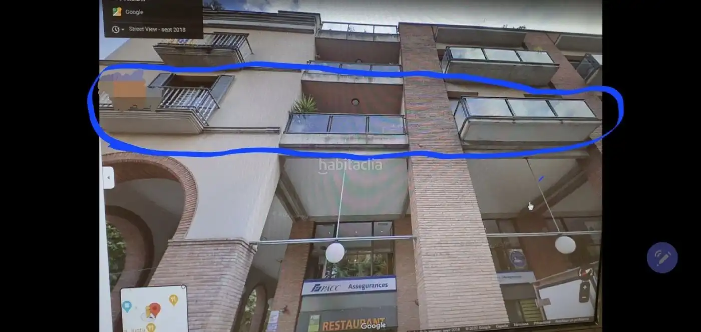 Wohnung mit Pool zum Verkauf in Plaça de Catalunya 6, imagen 28