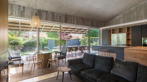Foto 5 de Casa o xalet en venda a Rúa Galatea, 18, Liáns, Oleiros