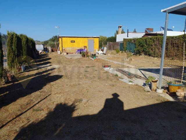 Terreno residencial en Venta en Núcleo urbano