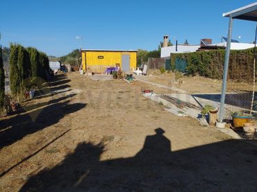 Wohnbaugrundstück zum Verkauf in Núcleo urbano