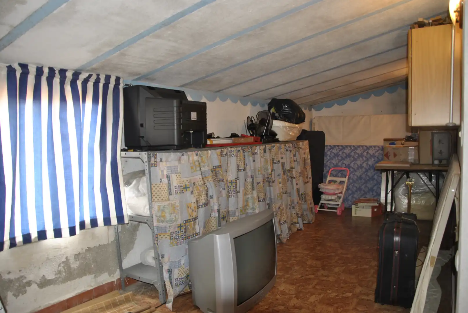 Flat for sale in Plasencia  with Air Conditioner, Heating and Parquet flooring