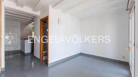 Foto 4 von Wohnung zum Verkauf in Puerto, Jávea / Xàbia