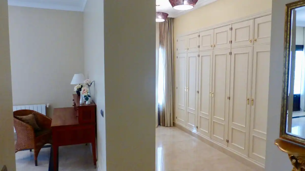 Casa con piscina en venta en Benahavís pueblo, imagen 59