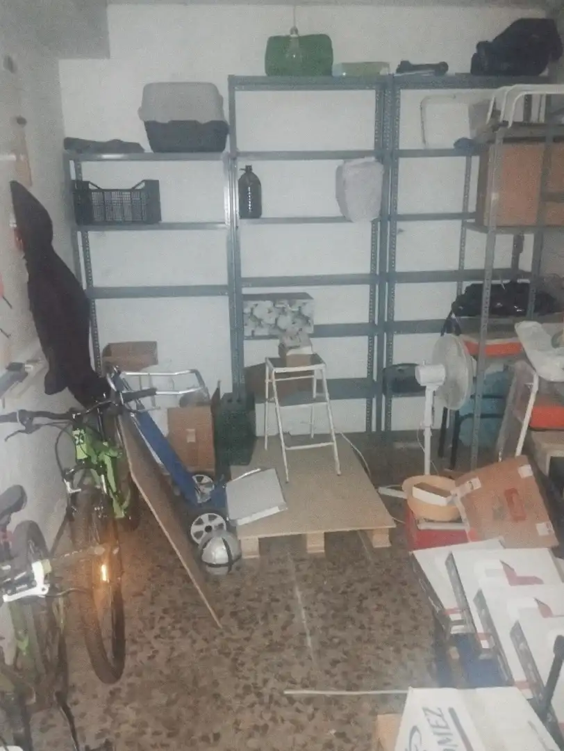Local comercial en venda a Calle Córdoba, imagen 5