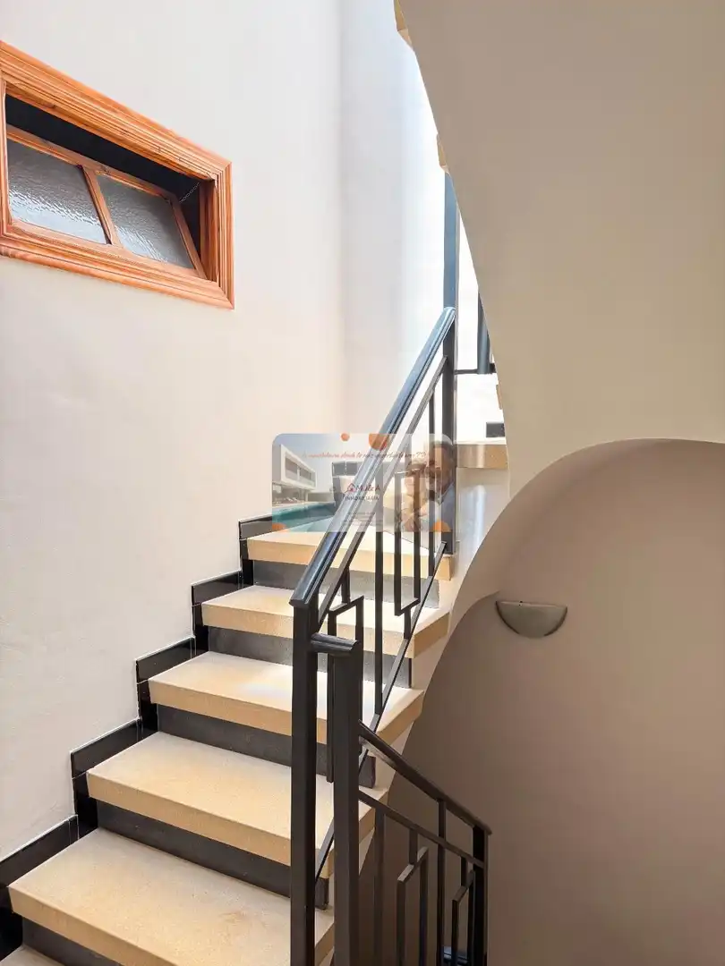 Casa o xalet en venda en Castellón de la Plana / Castelló de la Plana amb Aire condicionat, Calefacció i Jardí privat