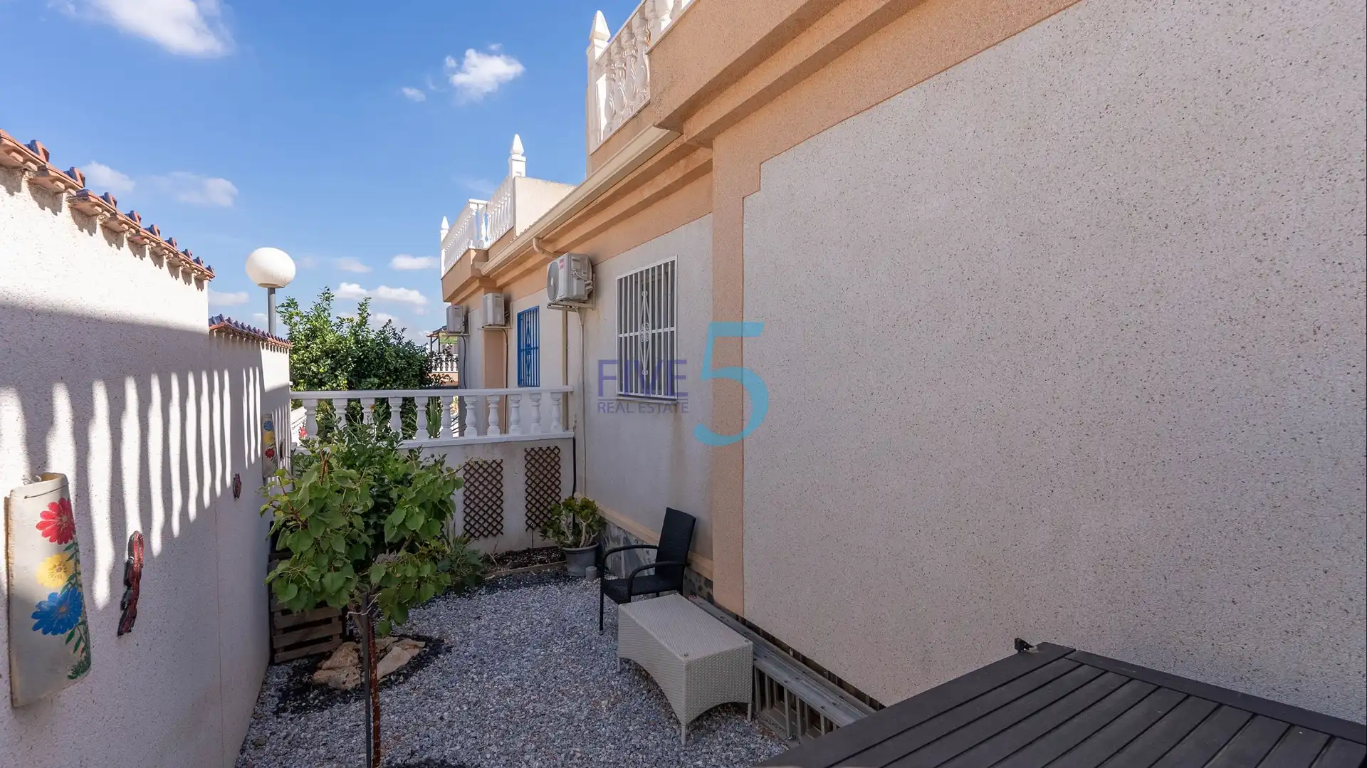 Terraced house with pool for sale in Ciudad Quesada, imagen 25