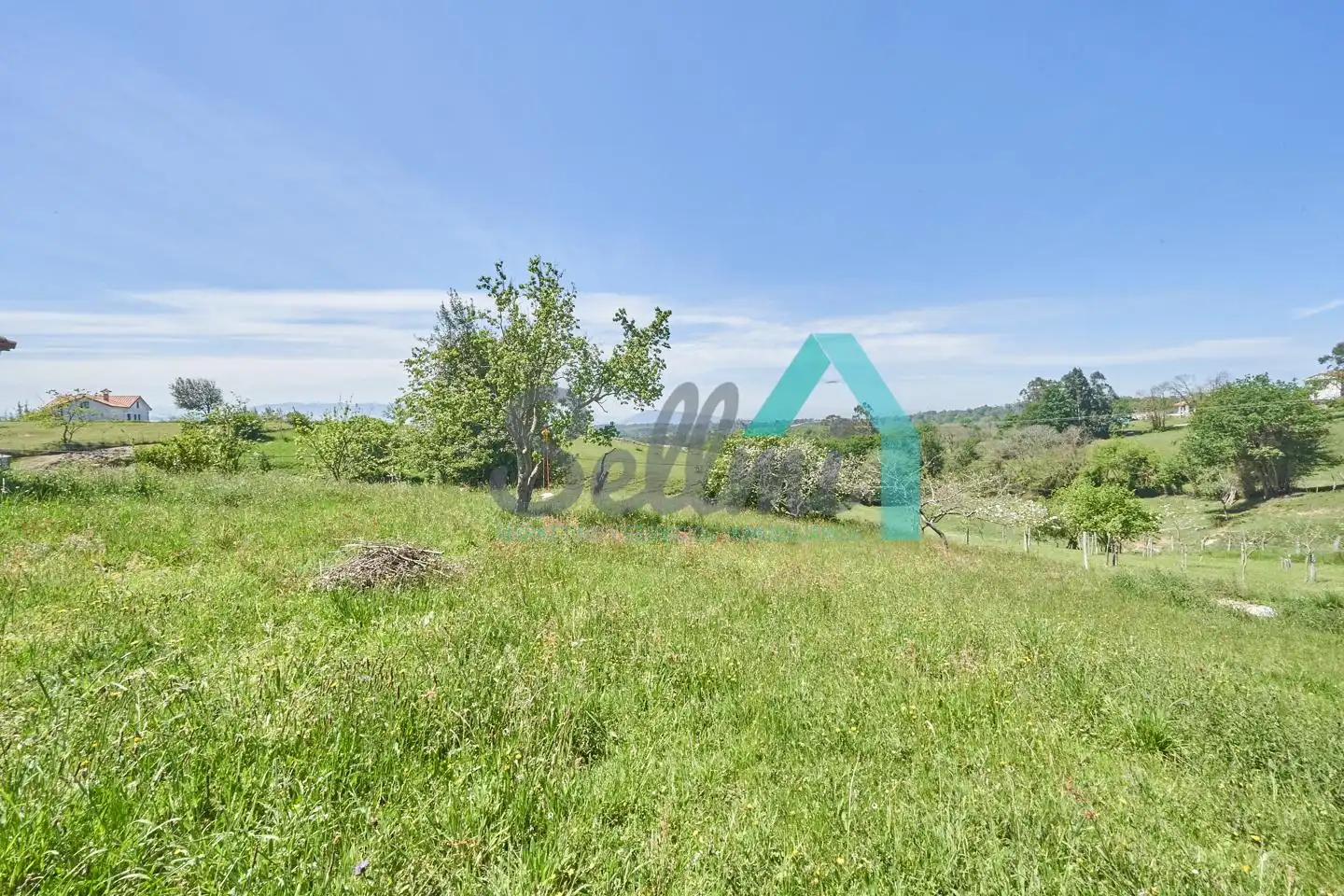 Casa o chalet en venta en Siero con Calefacción, Jardín privado y Parquet