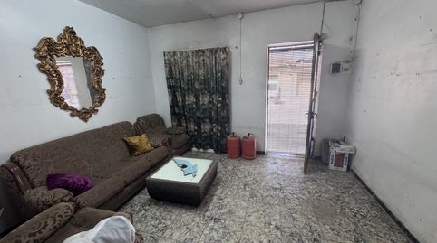 Foto 2 de Casa adosada en venta en Calle San Sebastián, La Paz, Villena