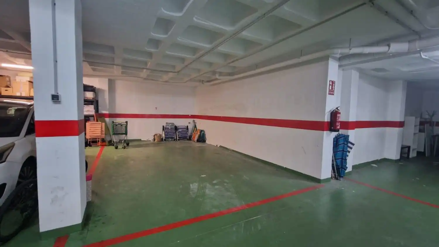 Ático con terraza en venta en Centro, imagen 24