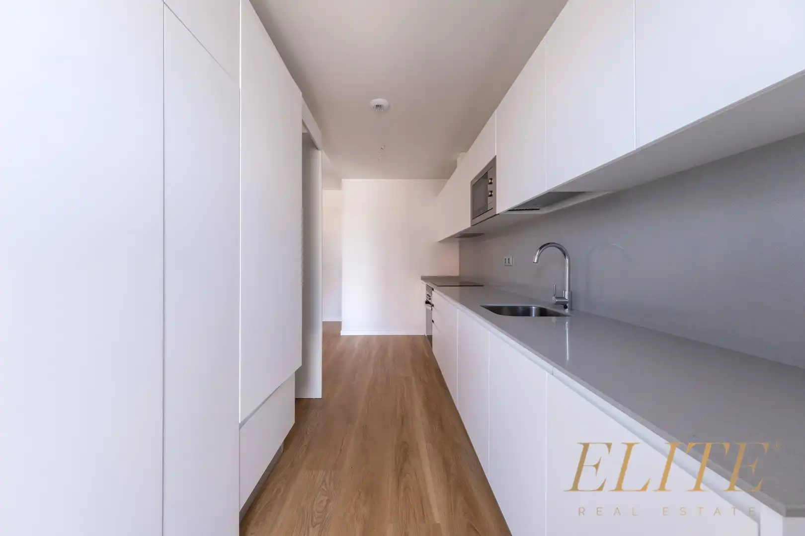 Cocina de Piso de alquiler en Las Palmas de Gran Canaria con Trastero y Jacuzzi