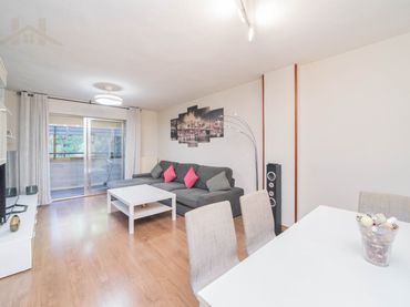 Piso con ascensor en venta en Calle de Lima