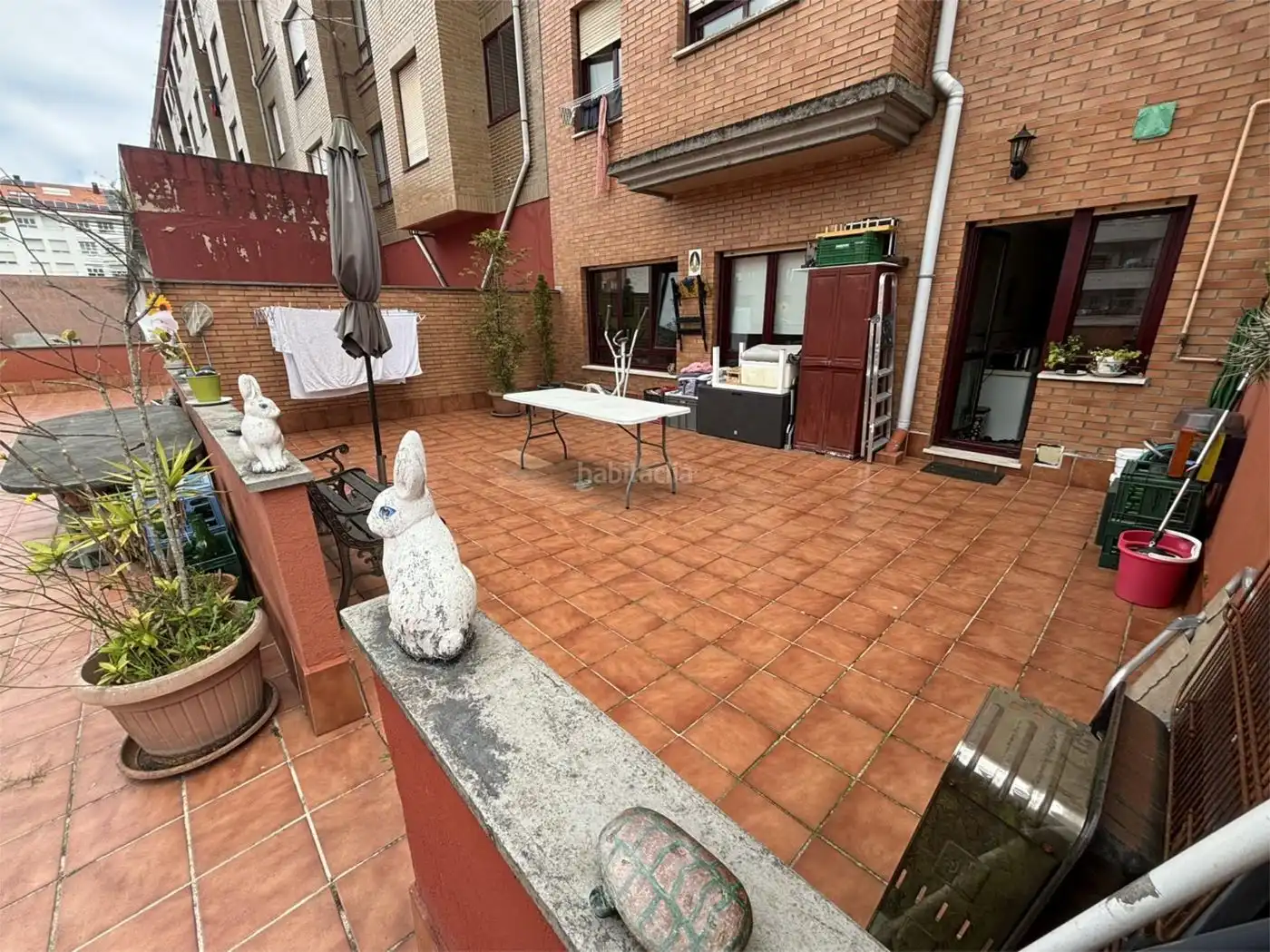 Pis amb ascensor en venda a Calle José María Martínez Cachero 32, imagen 11