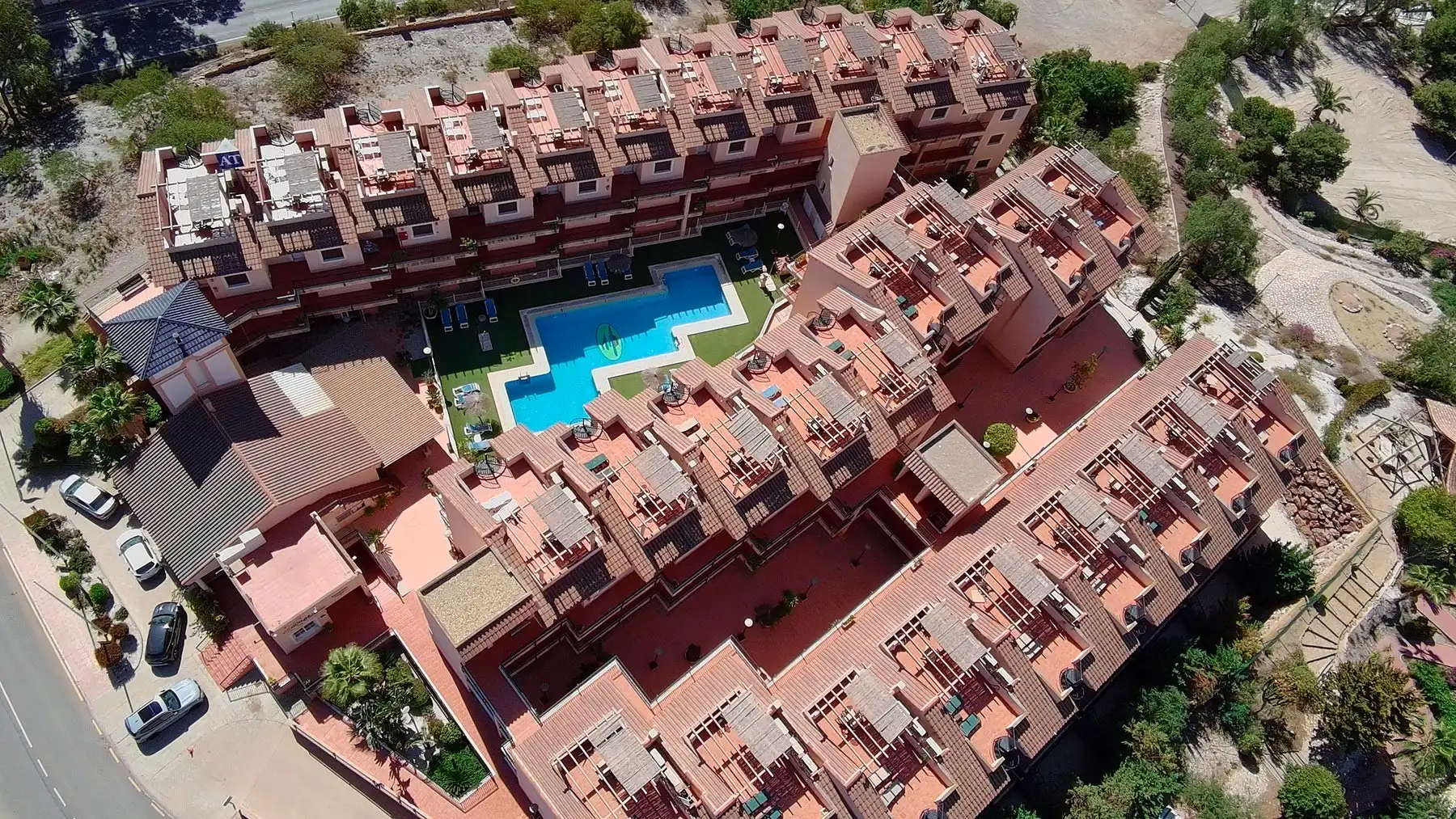 Apartamento con piscina en venta en Los Collados-Los Geraneos, imagen 21