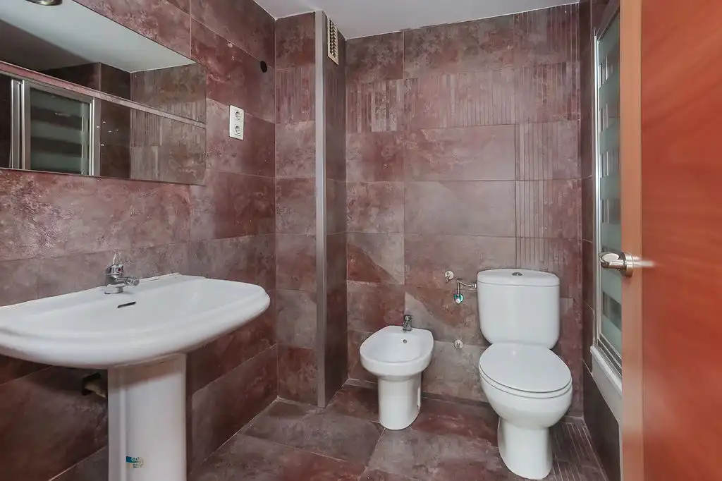 Flat for sale in C/ Puig de La Creu, Can Puiggener