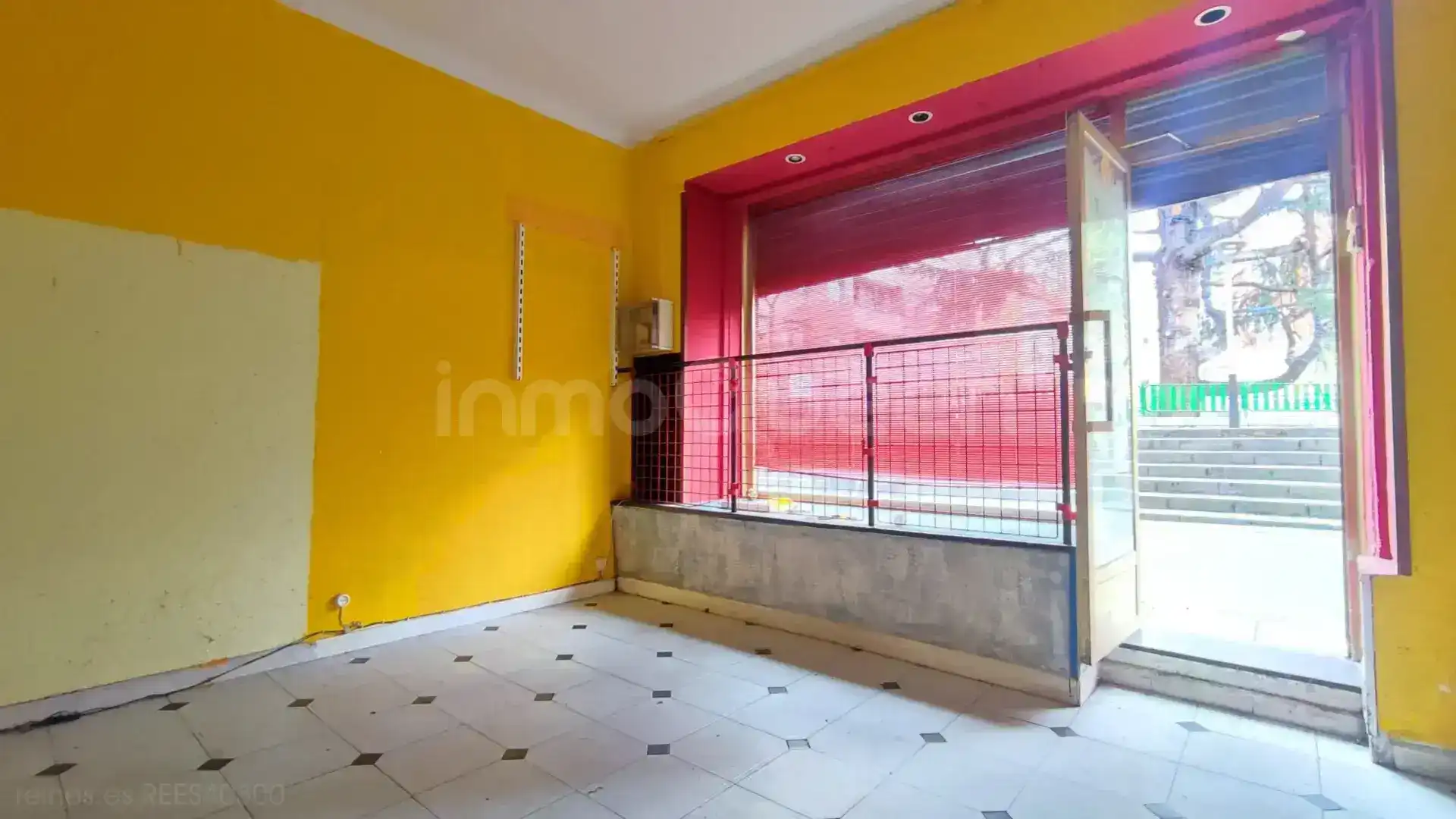 Locale commerciale in affitto a N/A, imagen 5