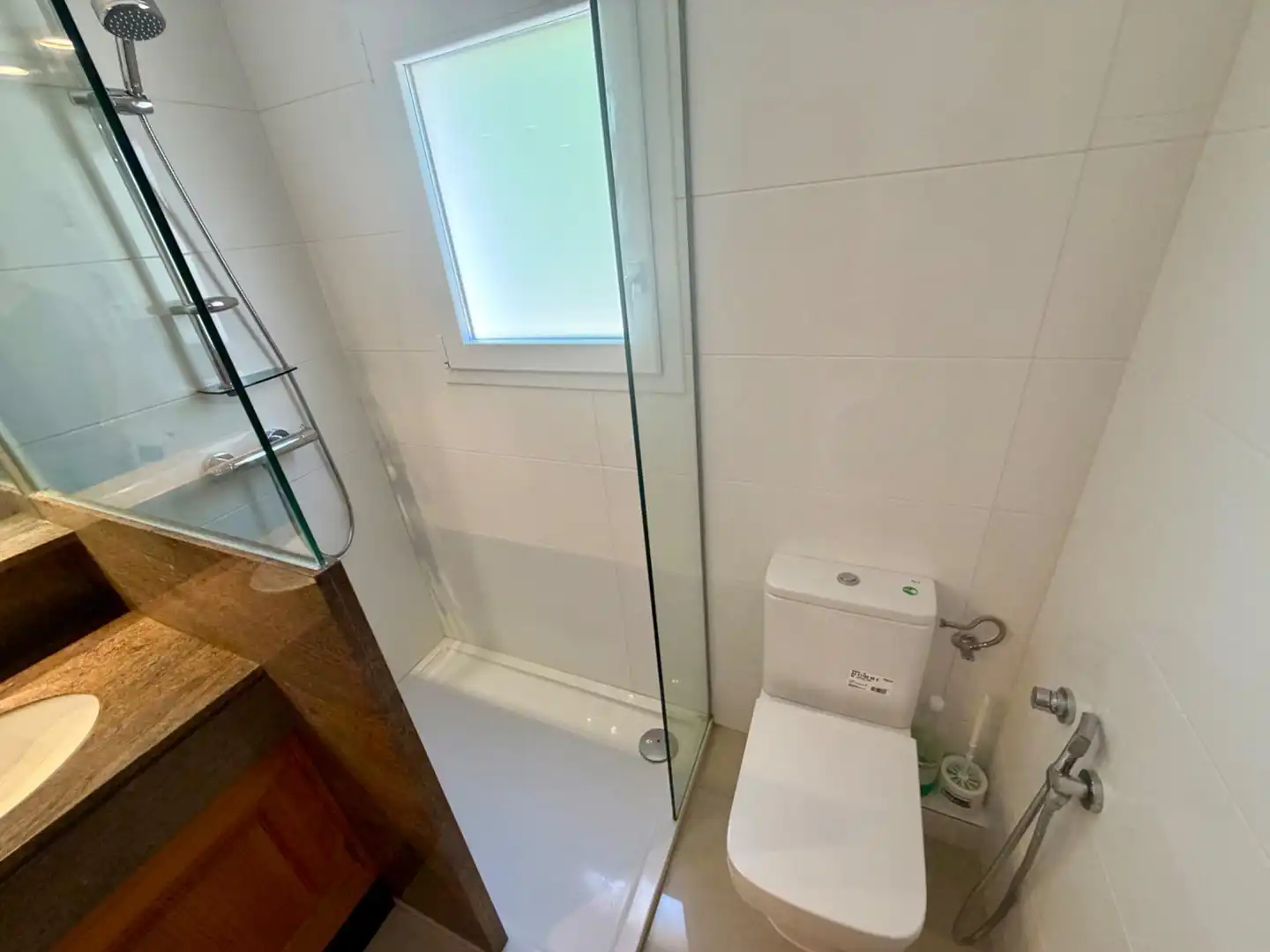 Bany de Apartament en venda en Andratx