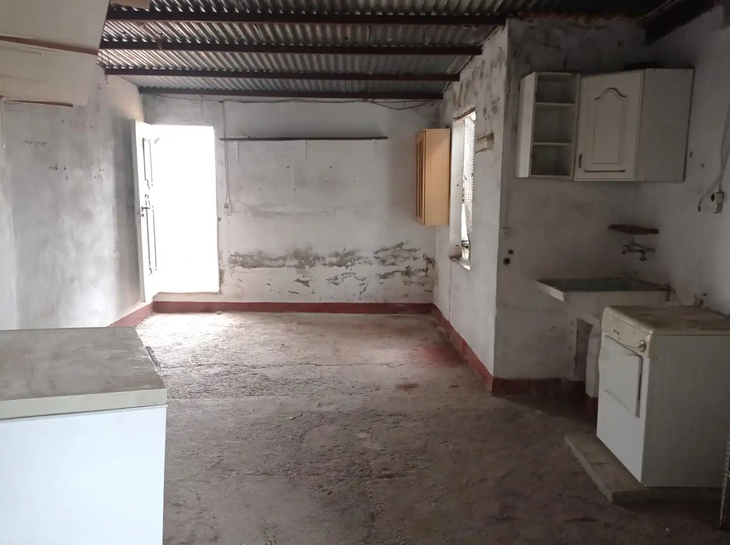 Reihenhaus zum Verkauf in Aguilar de la Frontera