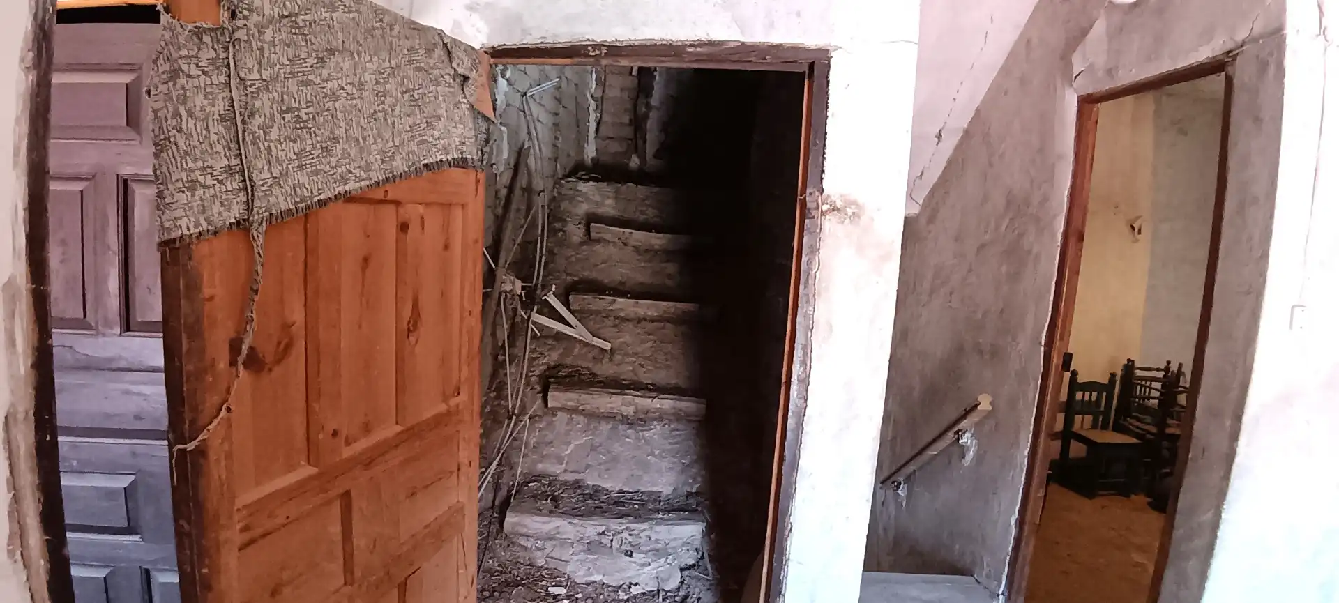 Casa o xalet en venda en Valdearenas amb Balcó