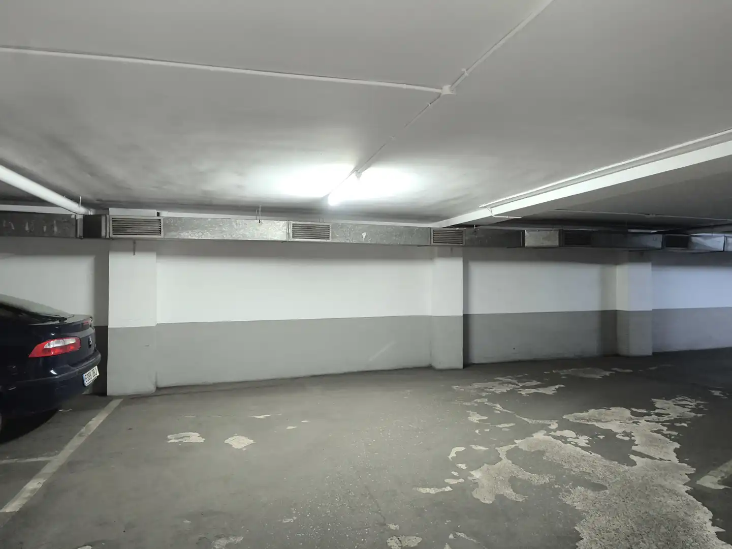Parking of Attic for sale in  Logroño  with Heating, Parquet flooring and Terrace