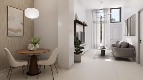 Foto 2 de Loft en venda a Parque Ayala - Jardín de la Abadía - Huelín, Málaga Capital