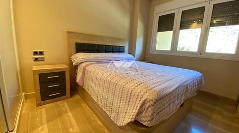 Photo 5 of Flat for rent in Antonio Campos Mula "el Toribio", Isla del Fraile, Águilas