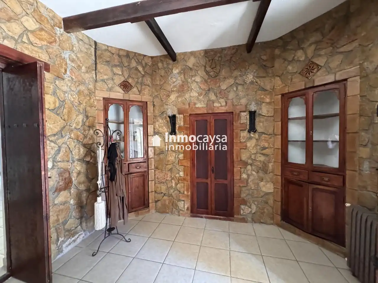 Casa amb piscina en venda a Xàtiva, imagen 16