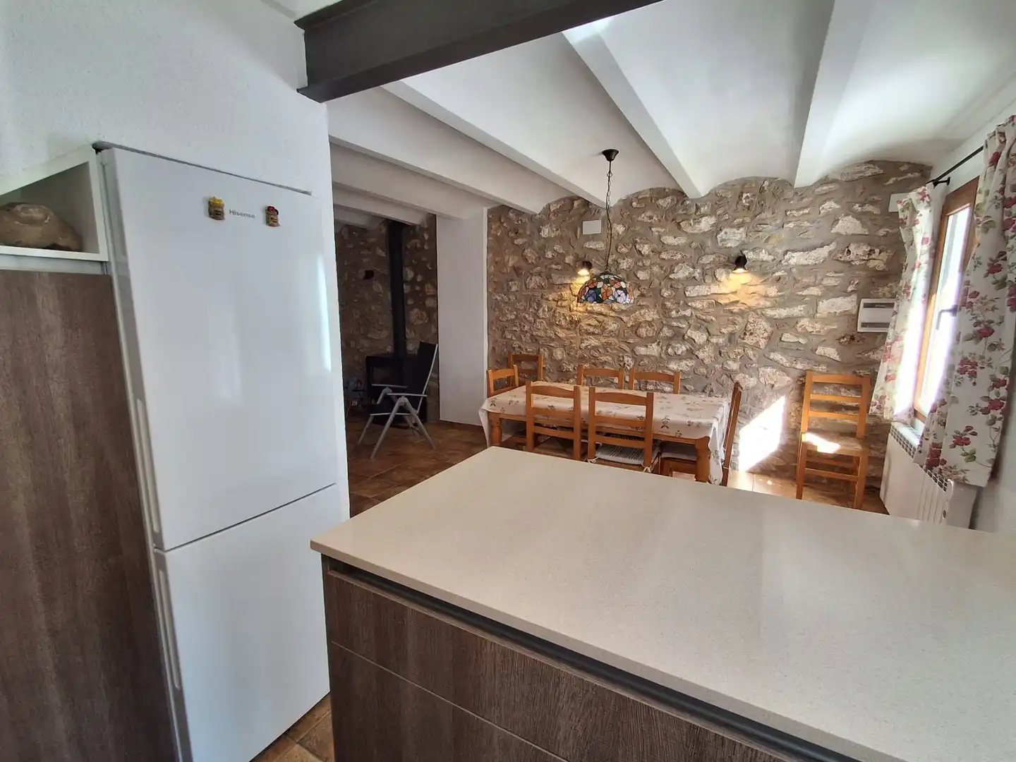 Terraced house for sale in del Port, imagen 7