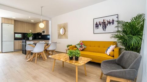 Foto 3 von Wohnung zum Verkauf in Carrer de Mèxic, Balcón de Finestrat - Terra Marina, Finestrat