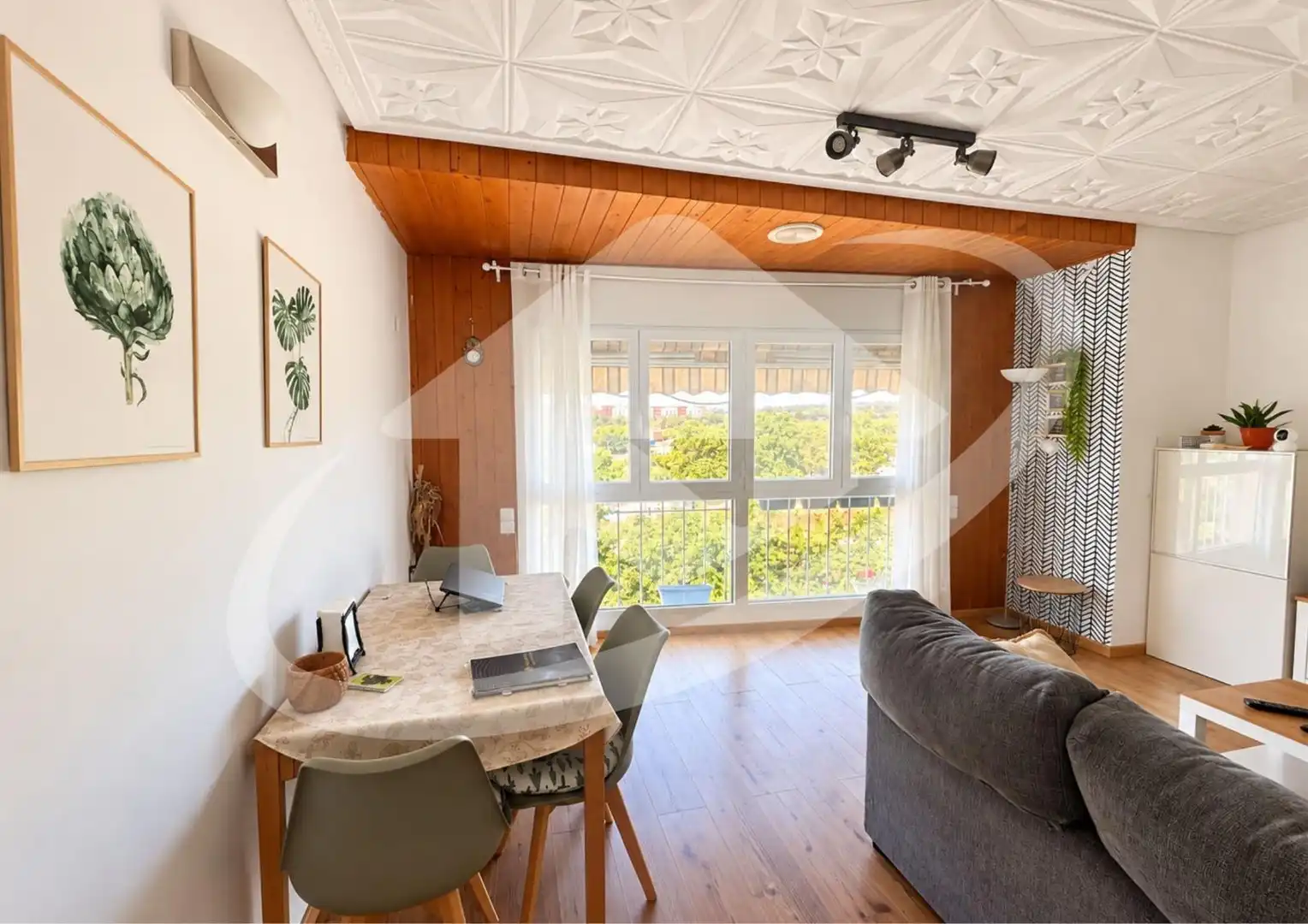 Flat with terrace for sale in Ca n'Oriac - Sector Nord, imagen 17