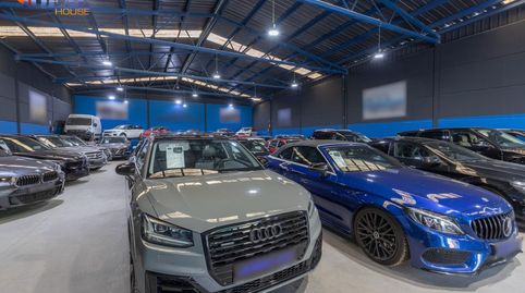 Nave industrial en venta en Atarfe Granada  757 m2 construidos  Excelente visibilidad, imatge 5