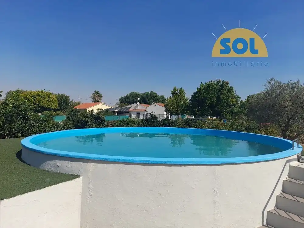 Chalet en venta en Villanueva de la Serena, imagen 28