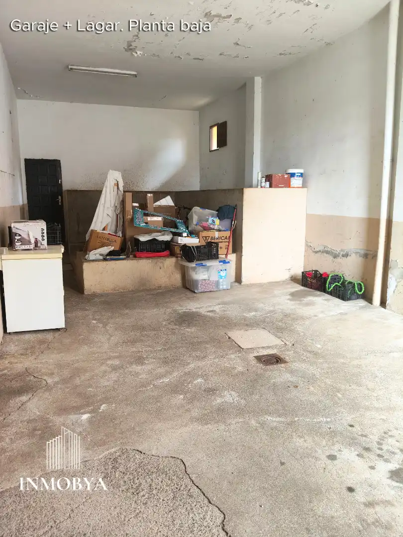Casa o xalet en venda en Tacoronte amb Jardí privat, Terrassa i Moblat