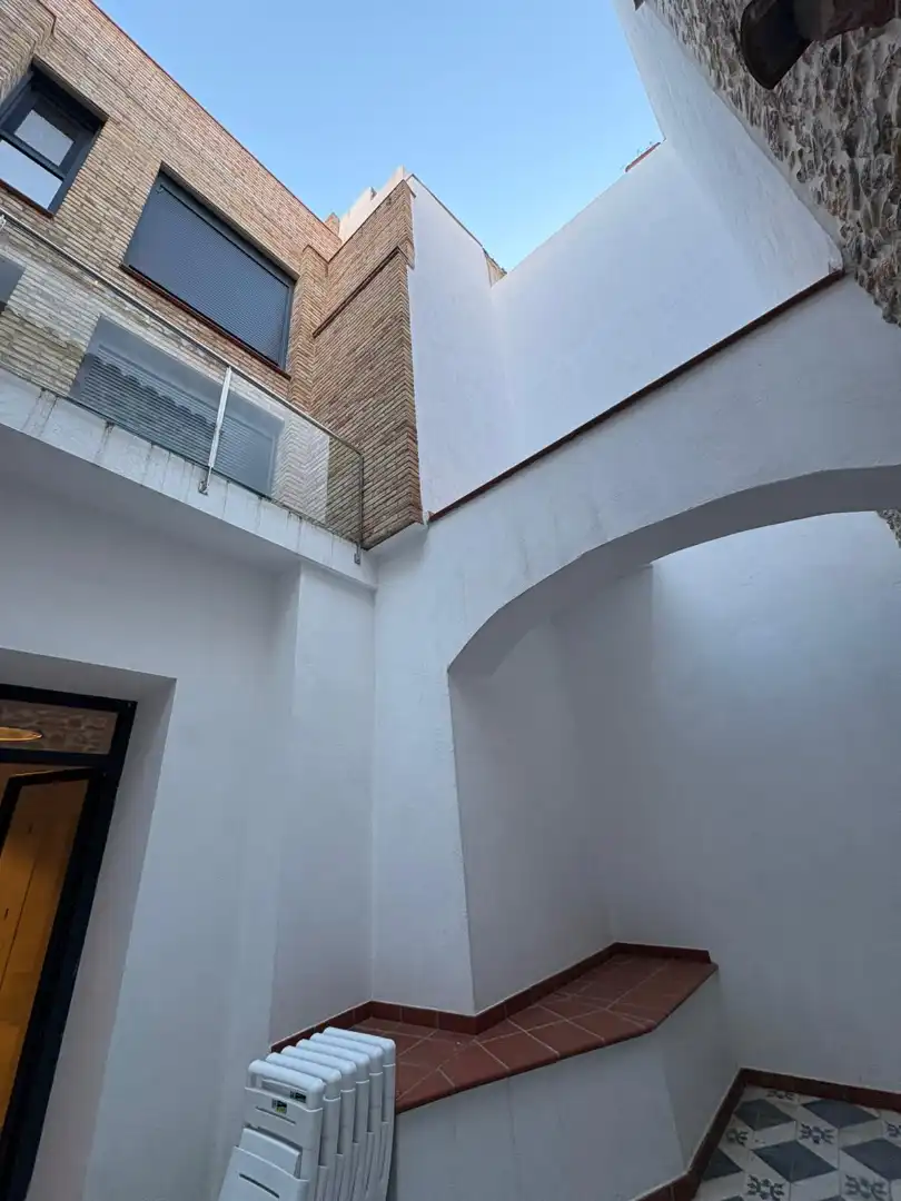 Piso de alquiler en Carrer Major, 34, Riudoms