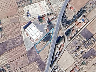 Terrenos y solares en venta en Pliego