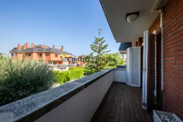 Flat for rent in Avinguda de Sant Andreu, 116, Can Sans