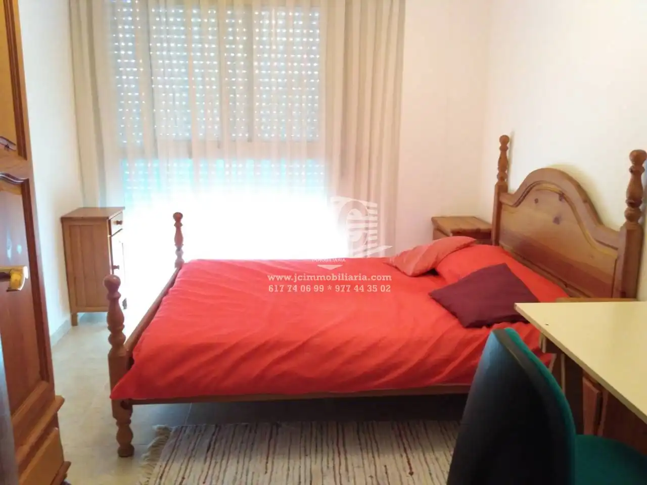 Flat for rent in Avenida REMOLINS, Remolins - Sant Jaume