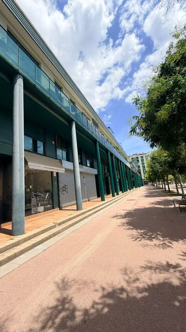 Flat with lift for sale in Passeig de Lluís Muncunill, imagen 6