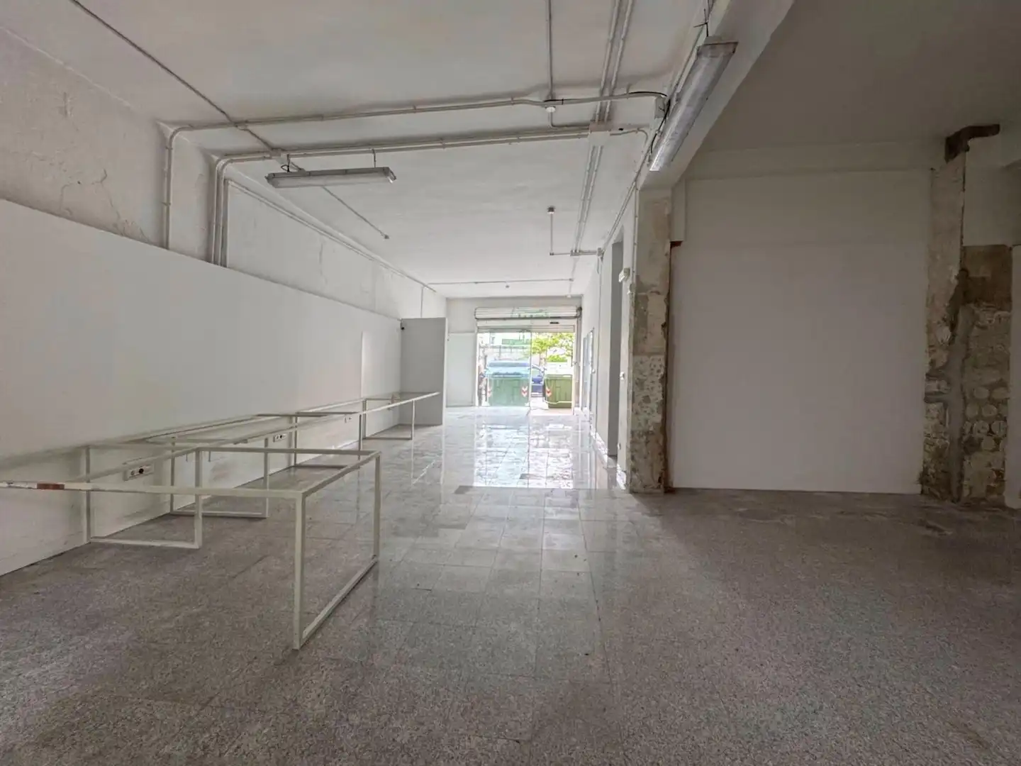 Gewerbefläche zum Verkauf in Calle PADRE FERNANDO OLMEDO 44, imagen 31