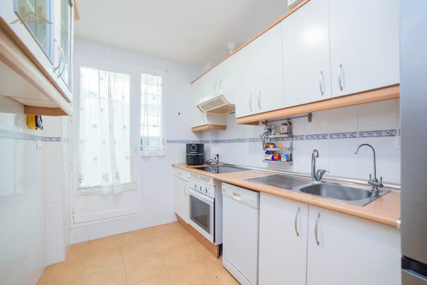 Cocina de Piso en venta en Pinto con Aire acondicionado, Calefacción y Terraza