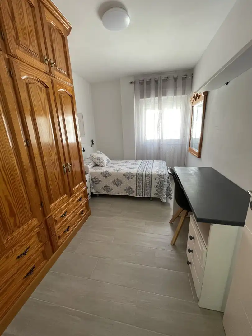 Habitación de Piso en venta en Salobreña con Aire acondicionado, Amueblado y Balcón
