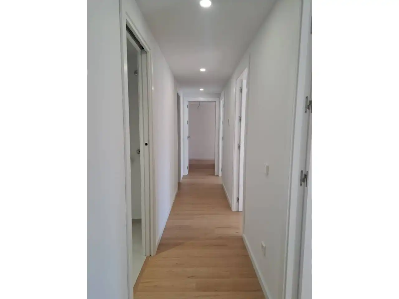 Piso de alquiler en Sabadell con Aire acondicionado, Calefacción y Parquet