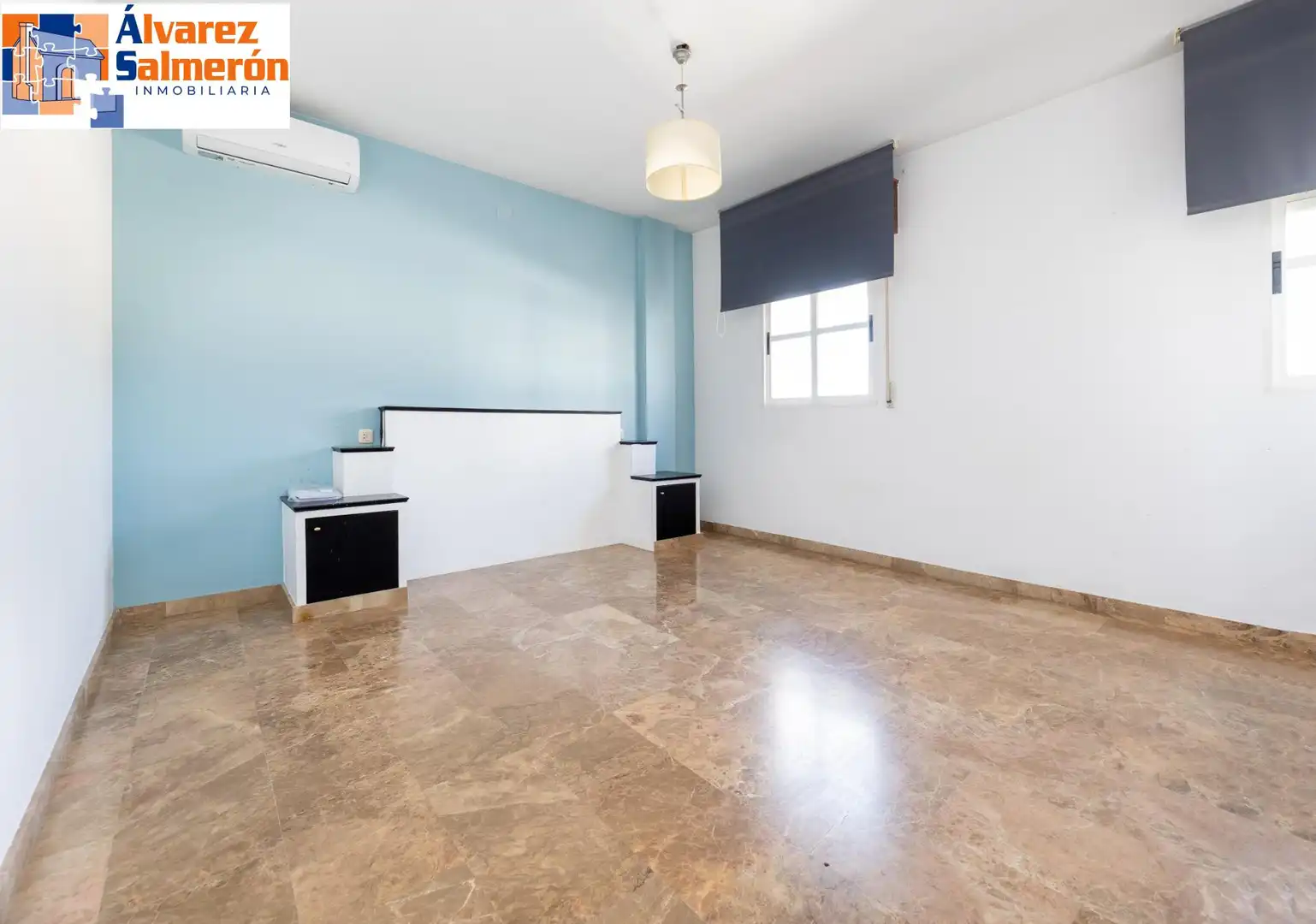 Penthouse zum Verkauf in La Zubia Ciudad, imagen 19