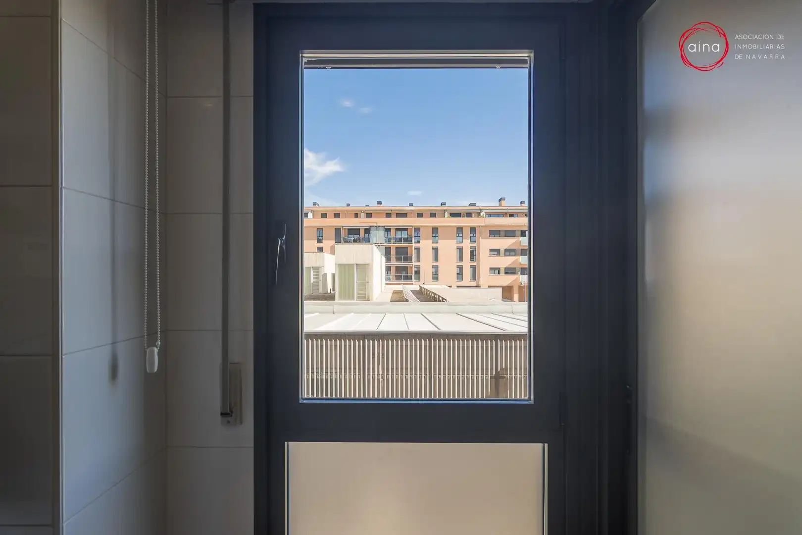 Habitación de Piso en venta en Berrioplano / Berriobeiti con Calefacción y Trastero